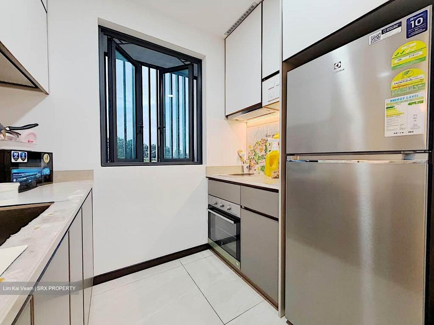 Normanton Park (D5), Apartment #573936001